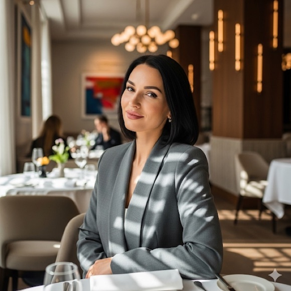 Womens Green Jacket - Picture 1 of 4